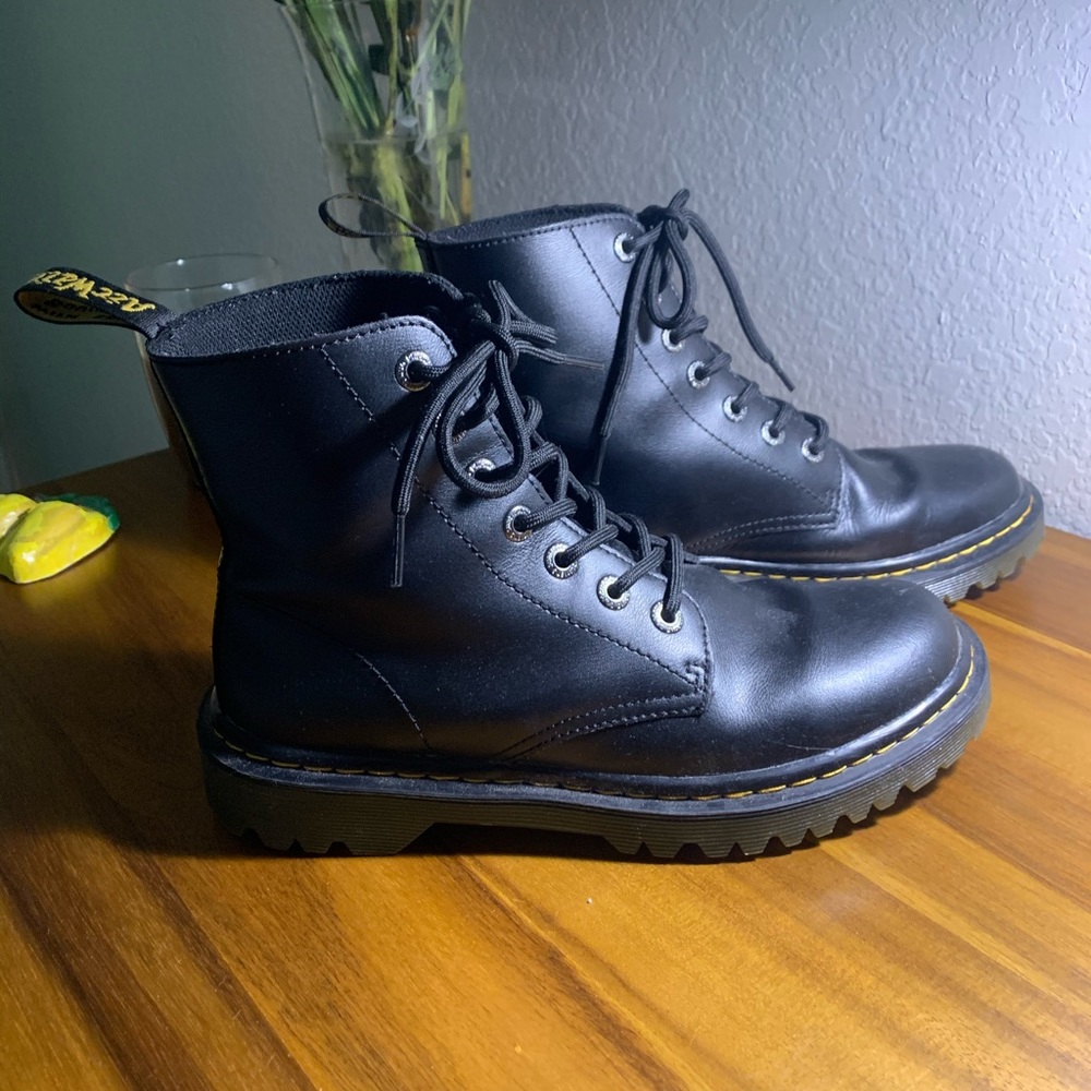 Dr. Martens